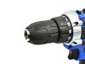 Vŕtačka/ skrutkovač 21V 2x 2Ah batérie GEKO