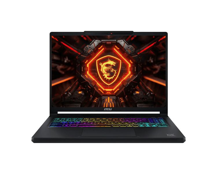 MSI Crosshair 16''QHD+/U9/32GB/2TB/RTX5070/W11H