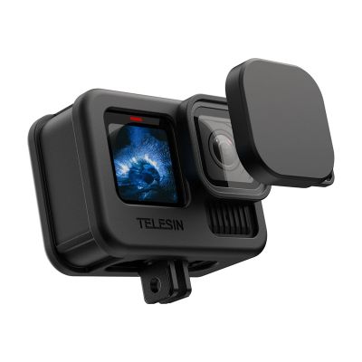 Silikónové puzdro Telesin 2.0 pre GoPro Hero 13/12/11