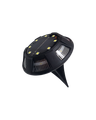 TR-592 Solárne záhradné LED svetlo SET 4ks TRIXLINE