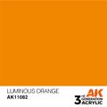 AK Interactive: General Series - Luminous Orange