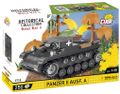 Cobi 2718 Panzer II Ausf A