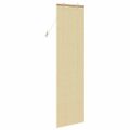vidaXL Roleta Príroda 60 x 220 cm Bambus