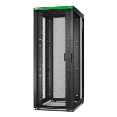 Easy Rack 800mm/42U/1200mm , s vrchom, kolieskami