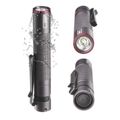 CREE LED kovové svietidlo Ultibright 50, 100lm, 1xAAA