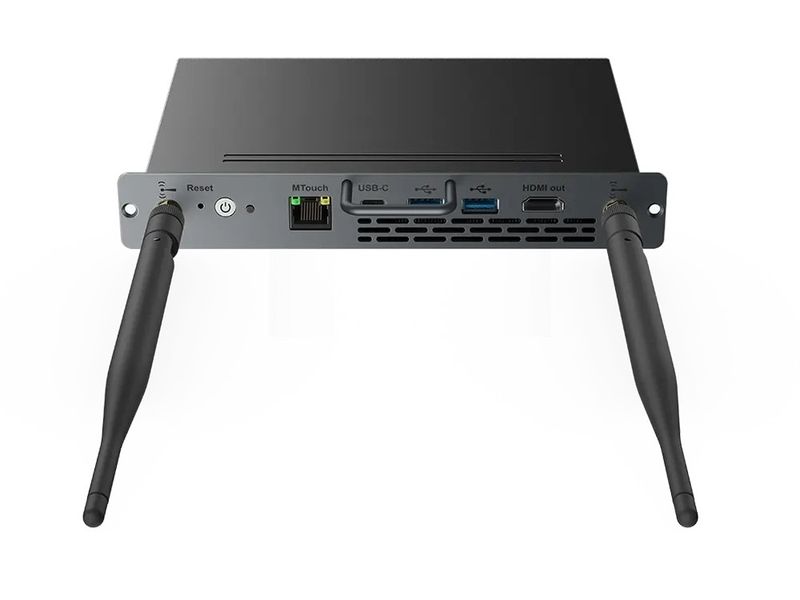 Yealink MCore-OPS-G2, Windows OPS pre MeetingBoard, 16GB Memory, 256GB SSD