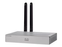 Cisco Integrated Services Router 1101 - Smerovač 4-portový switch - 1GbE - repasovaný