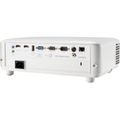 VIEWSONIC PG706HD, Projektor FHD, biely