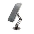 Magnetic car holder mx crane (magsafe) black