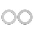 Nillkin snaplink ultra & snaphold ultra magnetic sticker (tablet) grey
