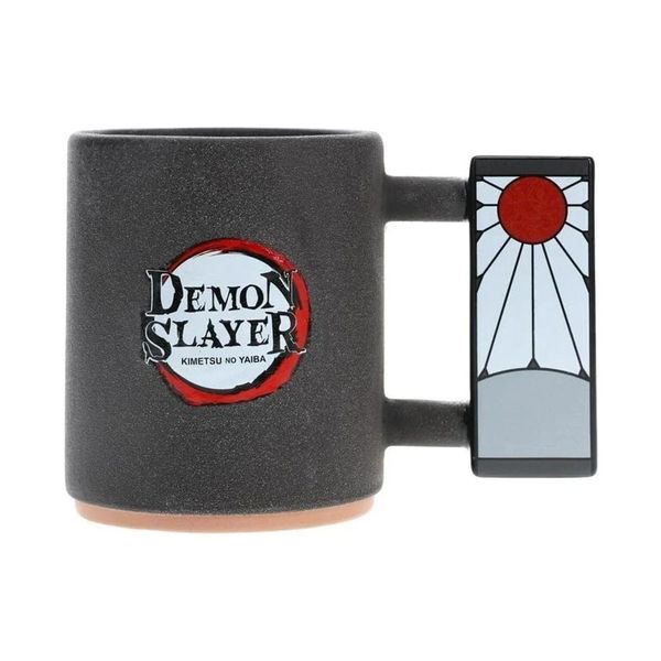 Hrnček Demon Slayer 3D