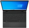 UMAX VisionBook 13Wr Flex/Celeron N4020/4 GB/128 GB eMMC/M.2 SATA SSD slot/13,3" Full HD IP/W10Pro/Tmavě šedý Notebook, Celeron N4020, 4GB DDR4, 128GB eMMC, Intel UHD 600, 13,3" Full HD IPS dotykový, W10 Pro, šedý