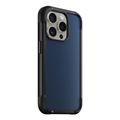 Puzdro Nomad Ruged pre iPhone 15 Pro 6,1" atlantická modrá