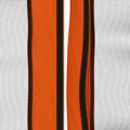 vidaXL Kryt altánku s bočnými stenami 6 x 3 m Oranžová Polyester