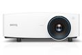 DLP Projektor BenQ LU930 - 5000 lm, WUXGA, laser, projektor, DLP, laser, WUXGA, 5000 ANSI, 3000000:1, VGA, HDMI, LAN, biela