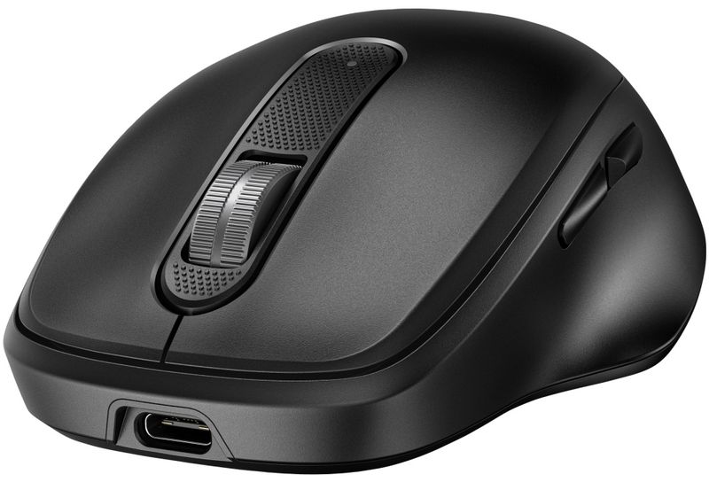 HP 720 Rechargeable wireless keyboard mouse CZ/SK HP 720 Capacitor wireless keyboard mouse