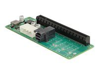 Konvertor 1 x SFF-8643 na PCIe x16