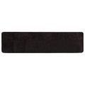 vidaXL Behúň MARSA Antracitová 50 x 250 cm Polyester a PVC