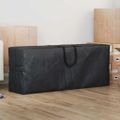 vidaXL Vonkajší úložný batoh 125 x 32 x 50 cm 210D Oxford tkanina