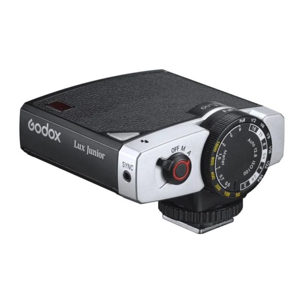 GODOX LUX Junior Retro blesk