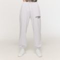 Tepláky Varsity Grey - GymBeam, veľkosť L