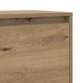 vidaXL Zostava TV skriniek 90 x 35 x 40 cm Remeselný dub