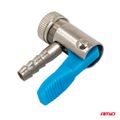Adaptér kompresora 8 mm AMiO-04498