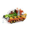 Crazy Motors Crazy Truck