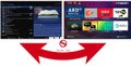 OCTAGON SF8008 V3 SUPREME Twin 4K HbbTV, dual OS Enigma 2/DefineO OCTAGON SF8008 V3 SUPREME Twin 4K HbbTV, dual OS Enigma 2 / DefineO