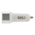 Auto zástrčka Compass 07407 3xUSB 12-24V 5V/3100mA