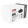 Závesná sada EMOS ZM9001 pre LED svietidlá čierna