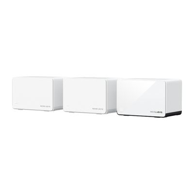 MERCUSYS Halo H85X(3-pack)