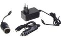 Multifunkčná nabíjacia stanica Carclever 35962, Li-Ion 42.000mAh, AC-150W Multifunkční nabíjecí stanice Carclever 35962, Li-Ion 42.000mAh, AC-150W