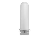 LTE Antenna N jack 4 - 6 dBi 22 cm omnid