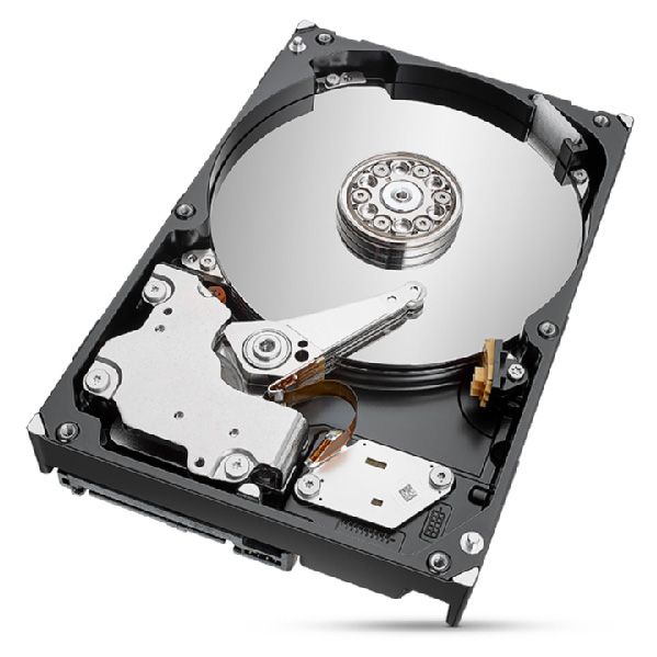 Seagate IronWolf Pro/2TB/HDD/3.5"/SATA/7200 RPM/5R Pevný disk, interný, 2TB, SATA III, 3,5", 7200 rpm, 256MB, 5 rokov záruka
