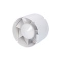 Ventilátor VENTS 125 VKO1L TURBO do potrubí