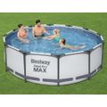 Bestway Steel Pro MAX Bazénová sada 366x100 cm
