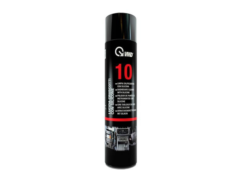 Čistič prístrojovej dosky VMD 10 600ml