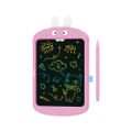 Maxlife Kids MXWB-02 PINK detská písacia doska, ružová (OEM0200489)