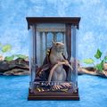 Harry Potter Magical Creatures - soška Prašivky