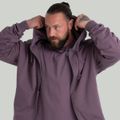 Mikina Zip Dusk - STRIX, veľkosť S