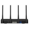 MERCUSYS MR27BE, BE3600 Dual-Band Wi-Fi 7 Router