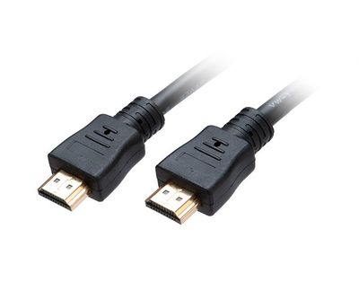 AKASA - 8K Ultra High Speed HDMI™ kábel 1 m