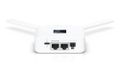 Ubiquiti Mobile Router - LTE router, 2,4 GHz, GPS, PoE In, PoE Out, 802.3af/at Router, mobilní, LTE, Wi-Fi 4 (802.11b/g/n), 1× nano SIM slot, GPS, 2× RJ-45, PoE+/USB-C/4pin napájení