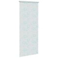 vidaXL Sprchová roleta, 80x240 cm, bublinkový vzor