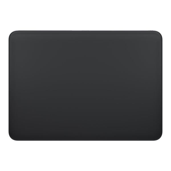 Magic Trackpad - Black Multi-Touch Surface Apple Magic Trackpad 2024 - Cerný