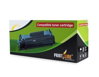 PRINTLINE kompatibilný toner s Brother TN-2320Bk /  pre DCP-L2500D, DCP-L2520DW  / 2.600 strán, čierny