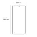 Tempered glass 2,5D for Xiaomi 14T / 14T Pro