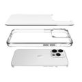 Mobilpax Clear Case pre iPhone 13 Pro