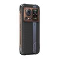 Smartphone HOTWAV Cyber 16 Pro (zlatý)